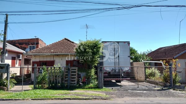 Casa em Campo Bom - Celeste