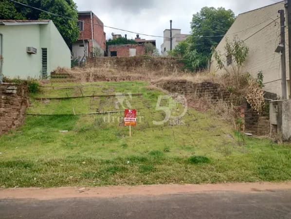 Lote/Terreno em Campo Bom - Bela Vista