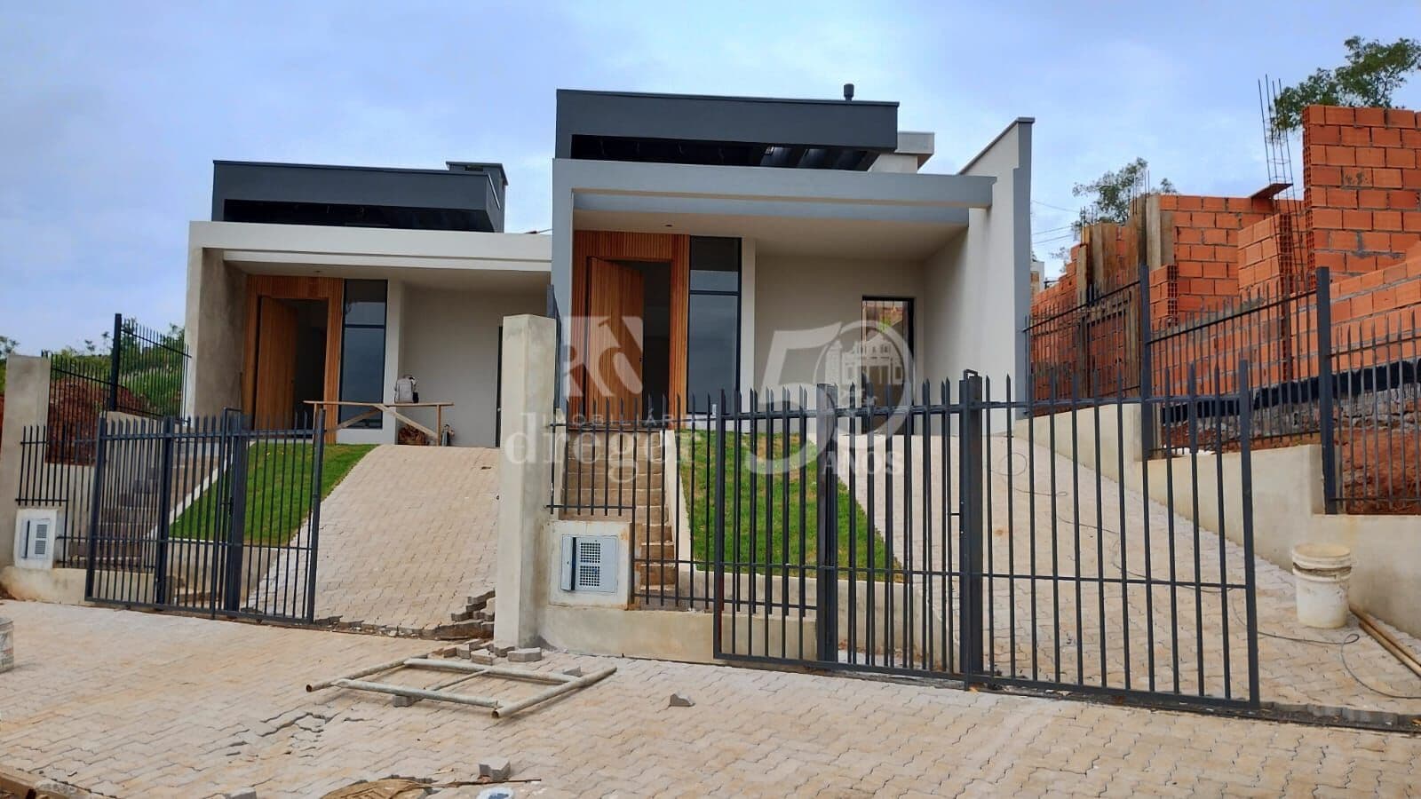 Casa em Campo Bom - Metzler