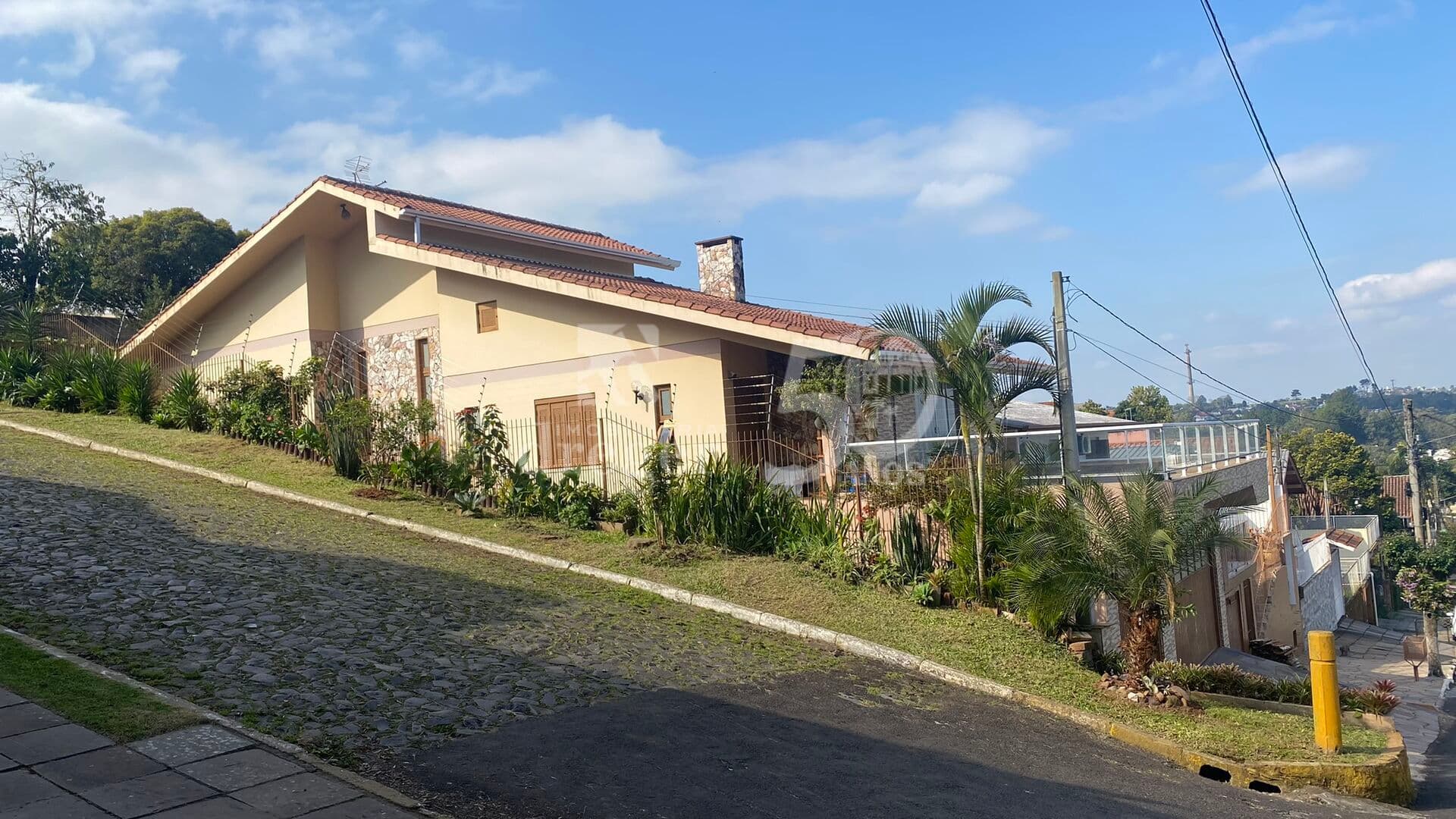 Casa em Campo Bom - Metzler