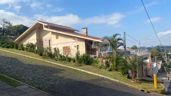 Casa em Campo Bom - Metzler