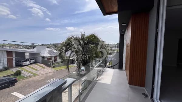 Casa em Campo Bom - Metzler