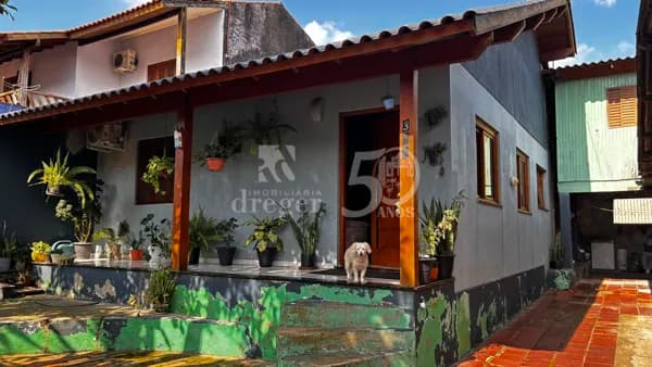 Casa em Campo Bom - Gringos