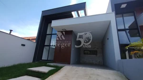 Casa em Campo Bom - Solar do Campo