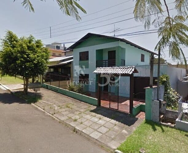 Casa em Campo Bom - Metzler