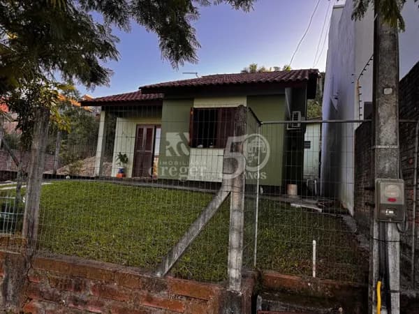 Casa em Campo Bom - Solar do Campo