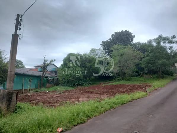 Lote/Terreno em Campo Bom - Alto Paulista