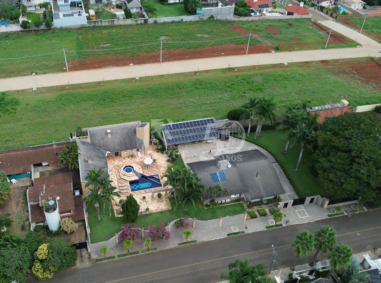 Casa em Ivoti - Jardim do Alto