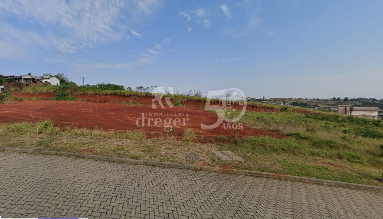 Lote/Terreno em Campo Bom - Paulista