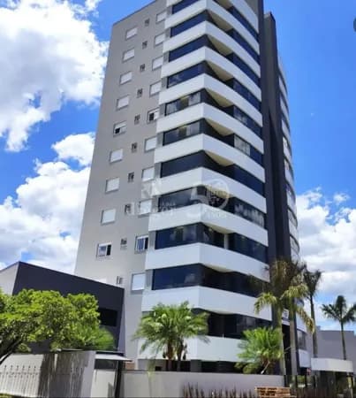Apartamento em Sapiranga - Centenário