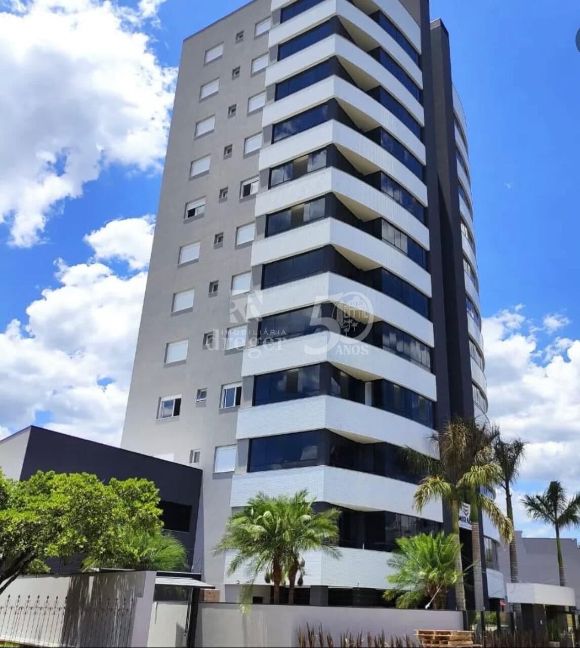 Apartamento em Sapiranga - Centenário