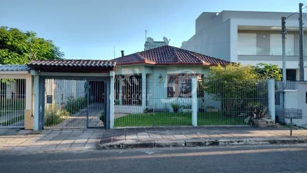 Casa em Campo Bom - Celeste