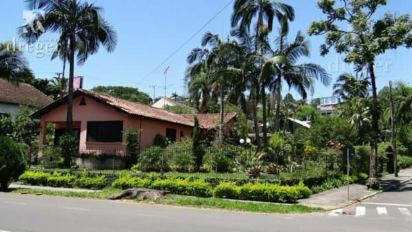 Casa à venda em Campo Bom/RS