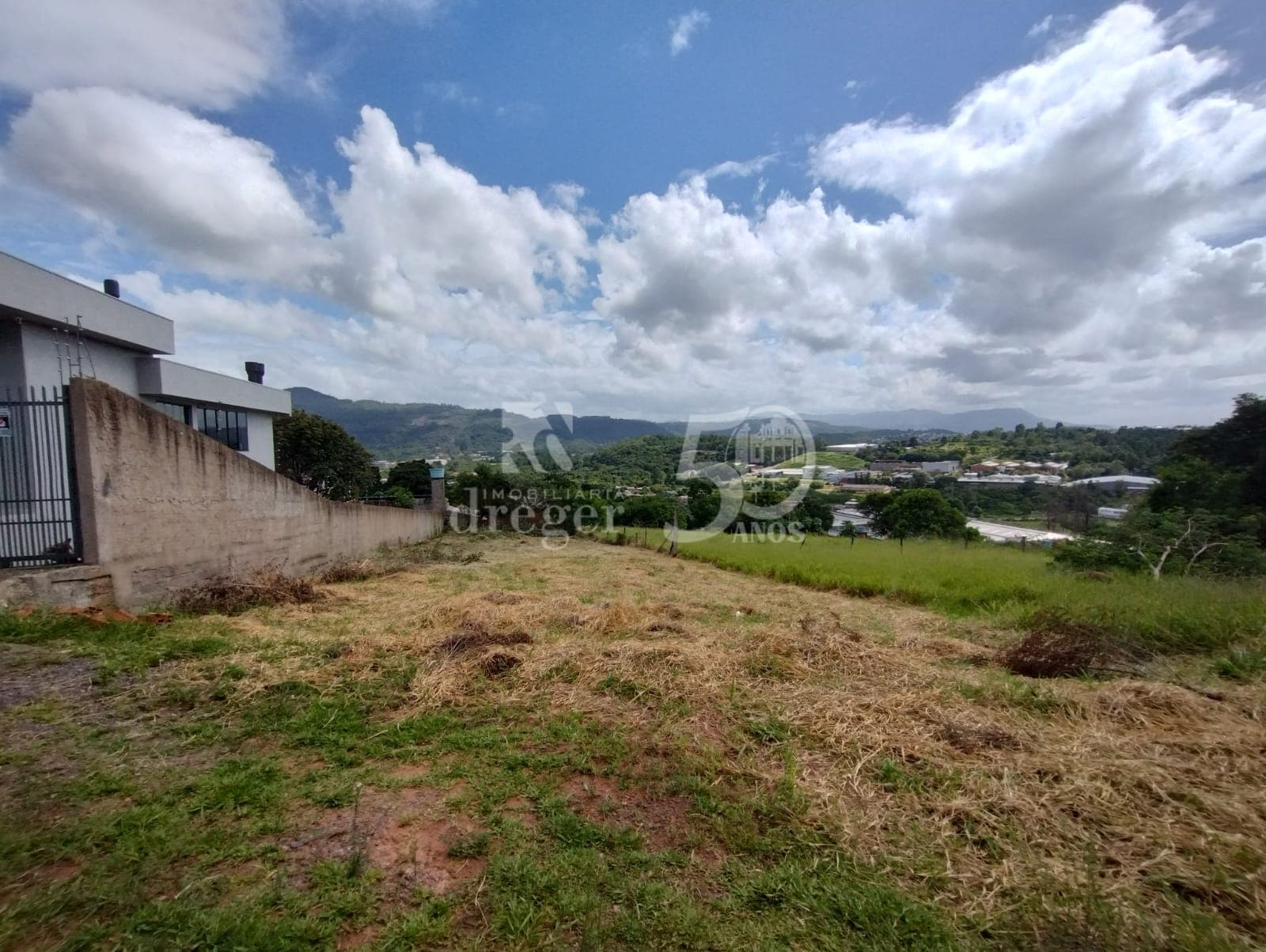 Lote/Terreno em Campo Bom - Ipiranga
