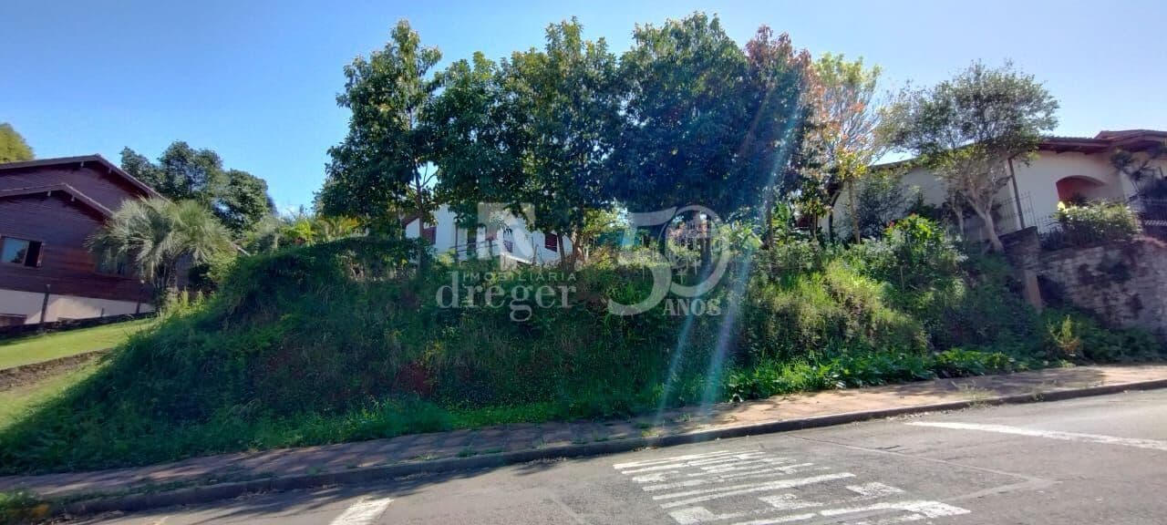 Lote/Terreno em Campo Bom - Santa Lúcia
