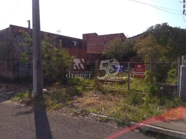 Lote/Terreno em Campo Bom - Centro