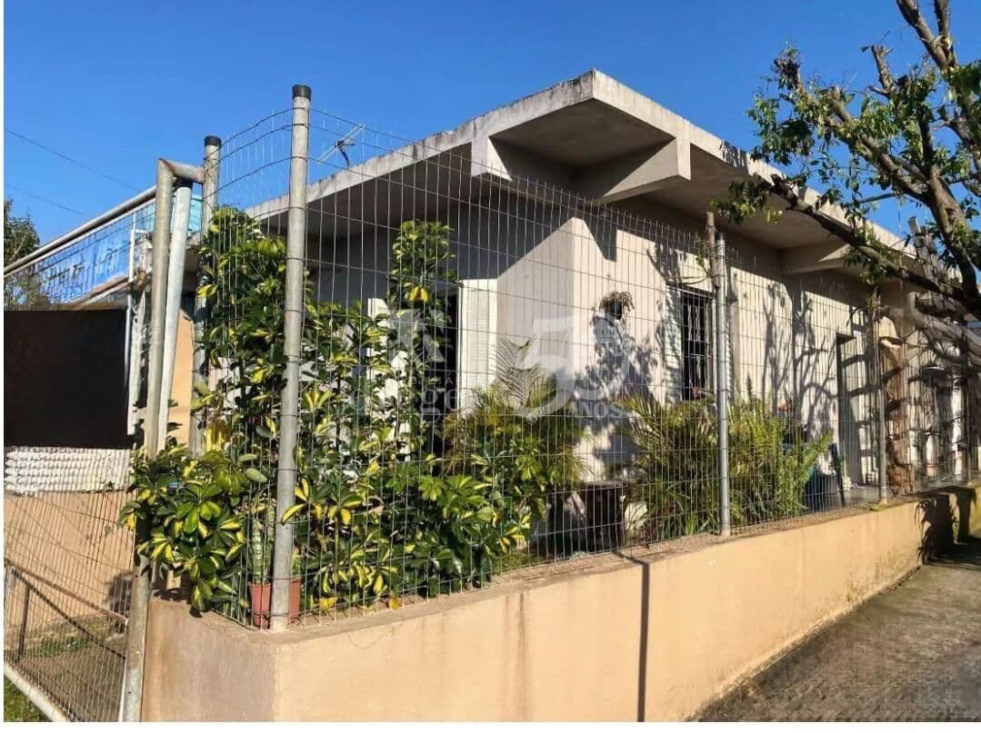 Casa em Campo Bom - Morada do Sol