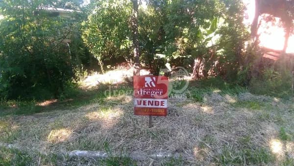Lote/Terreno em Campo Bom - Colina Deuner