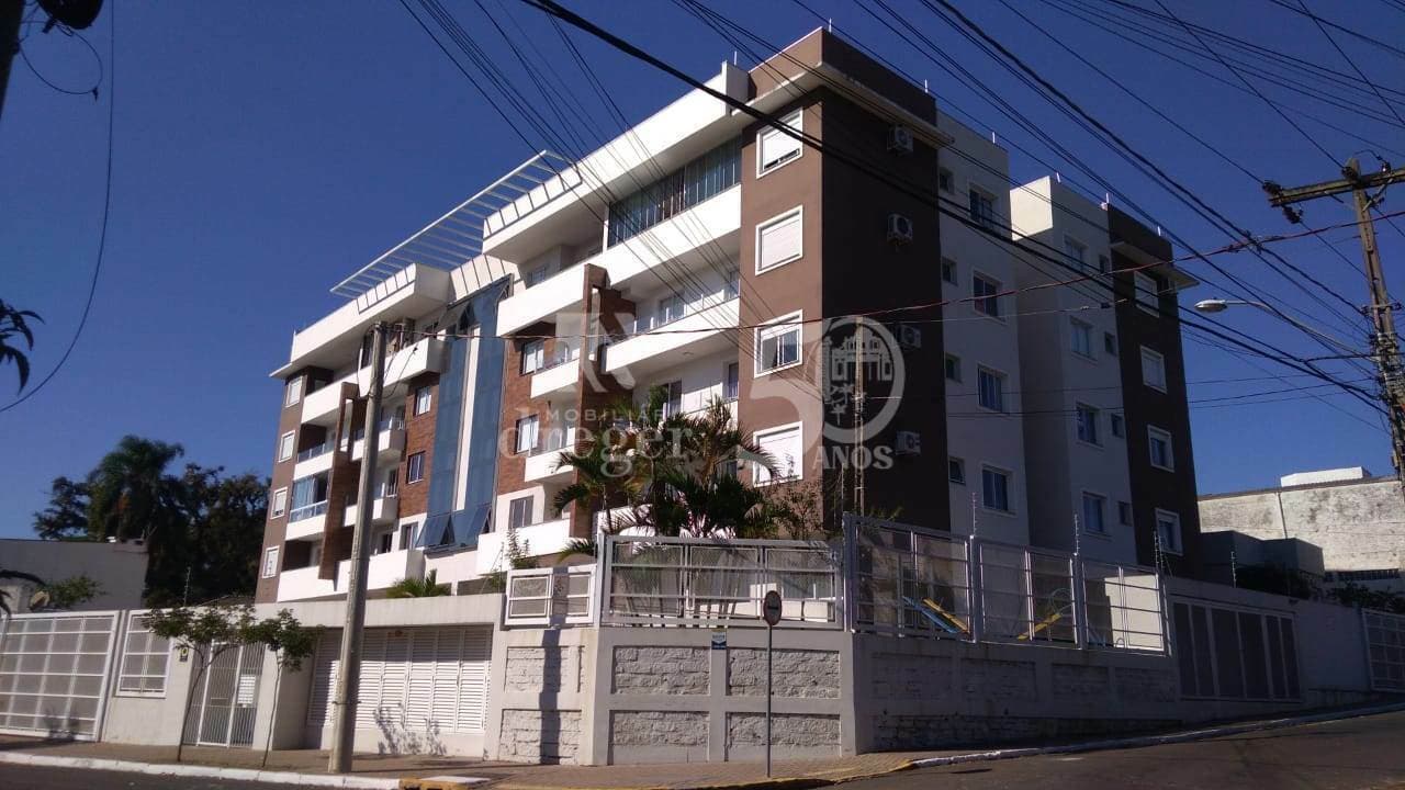 Apartamento em Novo Hamburgo - Canudos