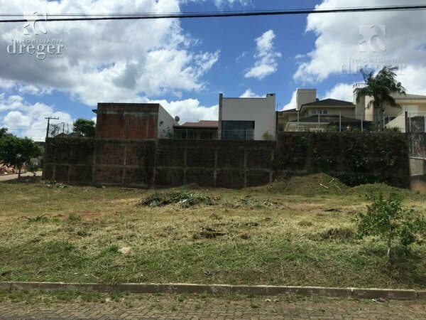 Terreno à venda em Campo Bom/RS
