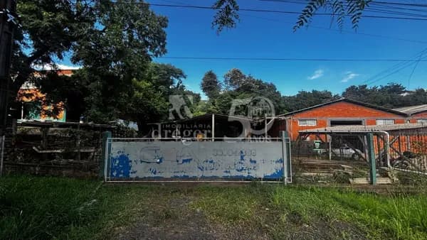 Lote/Terreno em Campo Bom - Santa Lúcia