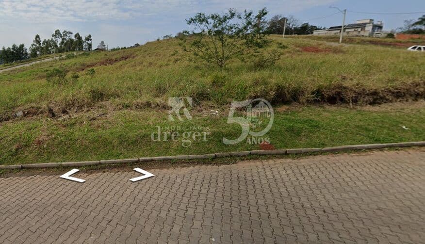Lote/Terreno em Campo Bom - Paulista