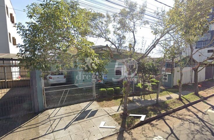 Casa em Campo Bom - Centro