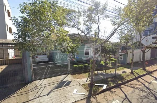 Casa em Campo Bom - Centro