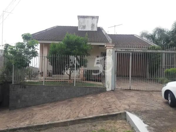 Casa em Campo Bom - Imigrante Sul