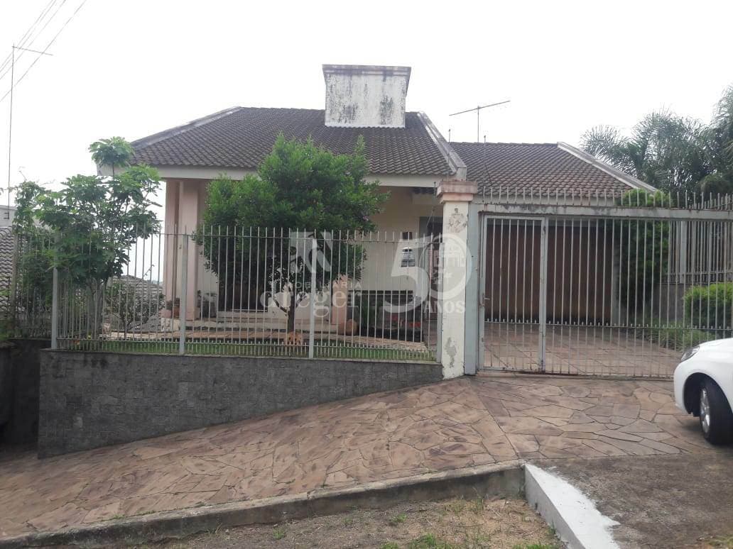 Casa em Campo Bom - Imigrante Sul