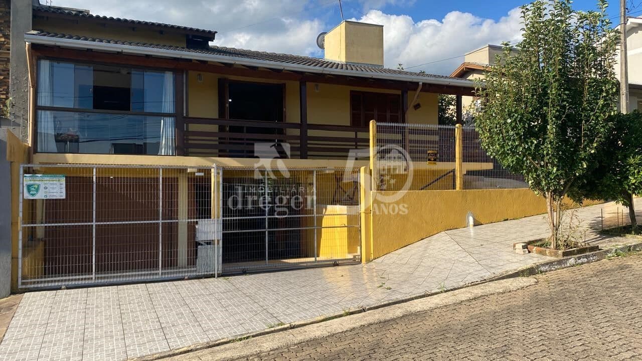 Residência no Solar do Campo - Campo Bom/RS - Imobiliária Dreger