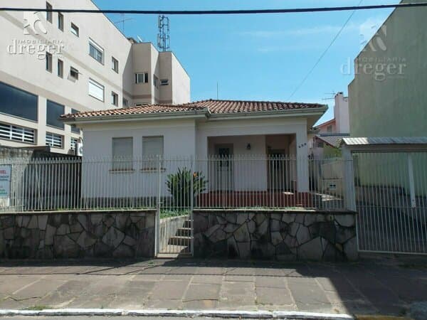 Casa à venda em Campo Bom/RS
