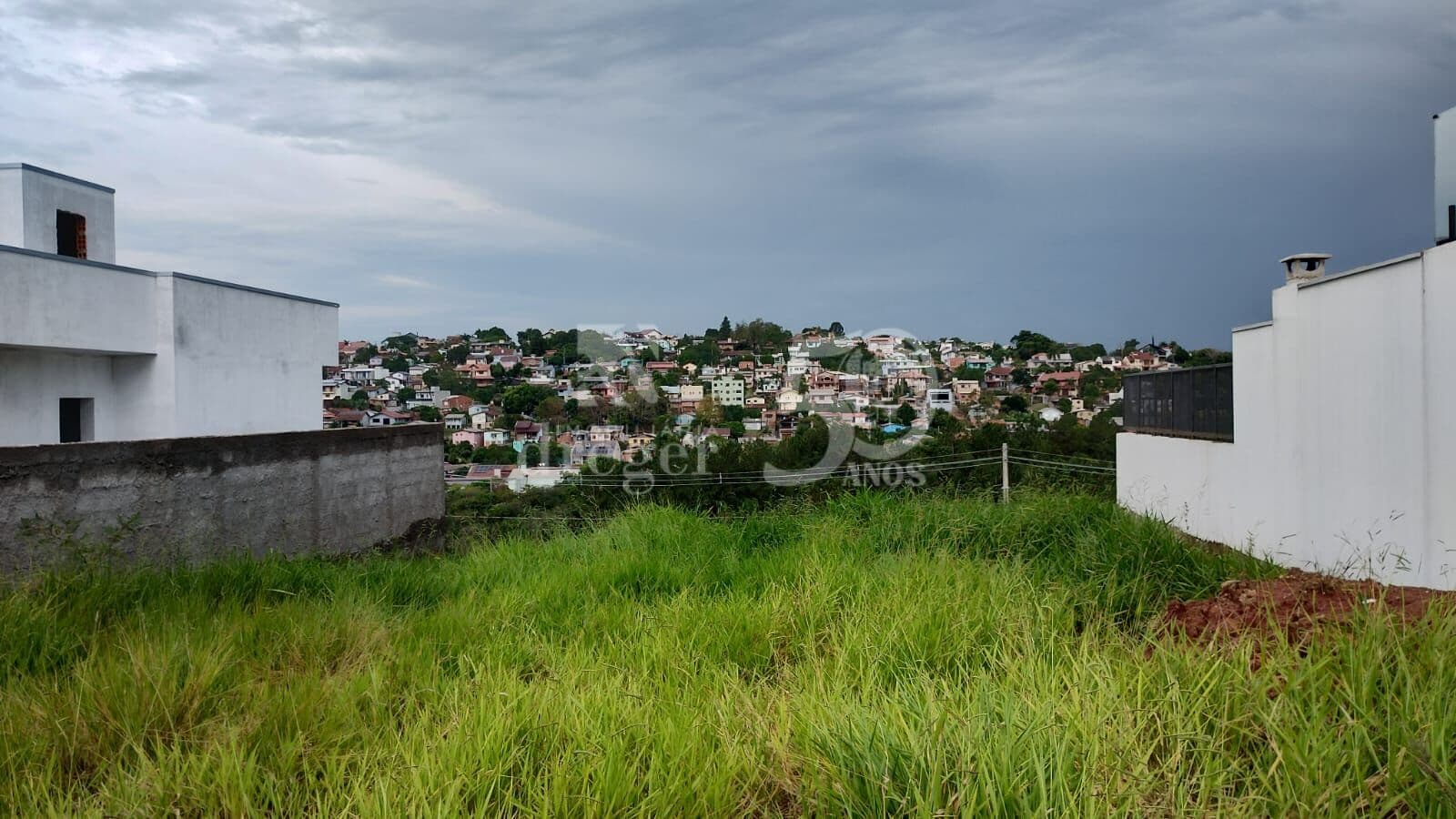 Lote/Terreno em Campo Bom - Vale dos Sinos