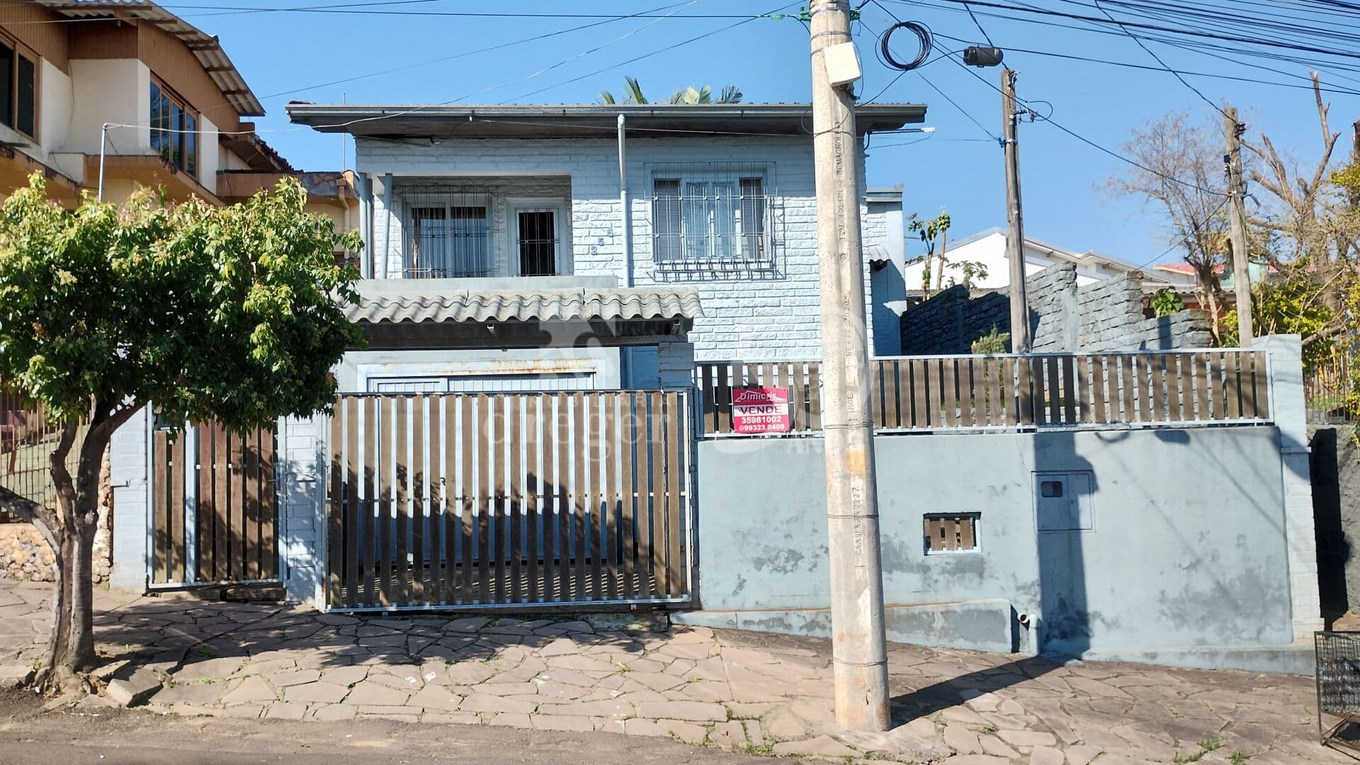 Casa em Campo Bom - Imigrante Sul