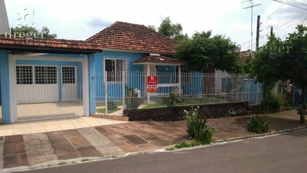 Casa à venda em Campo Bom/RS