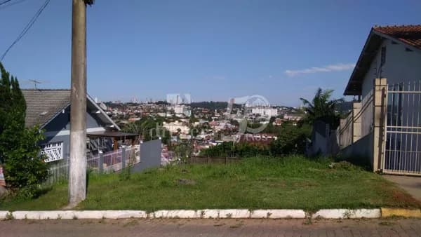 Lote/Terreno em Campo Bom - Imigrante Norte