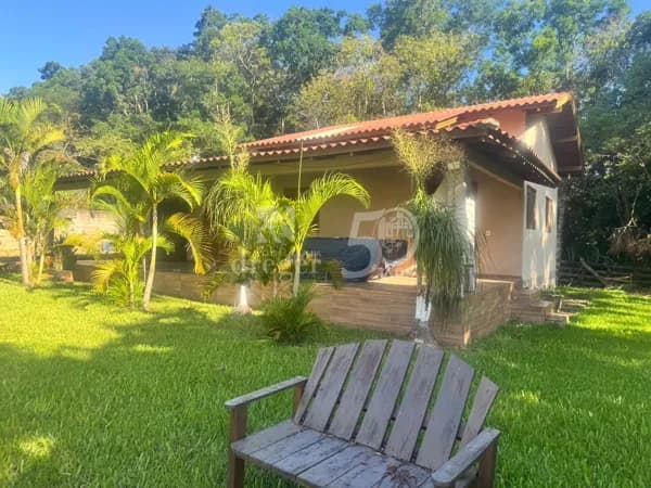Fazenda/Sítios/Chácaras em Campo Bom - Quatro Colônias