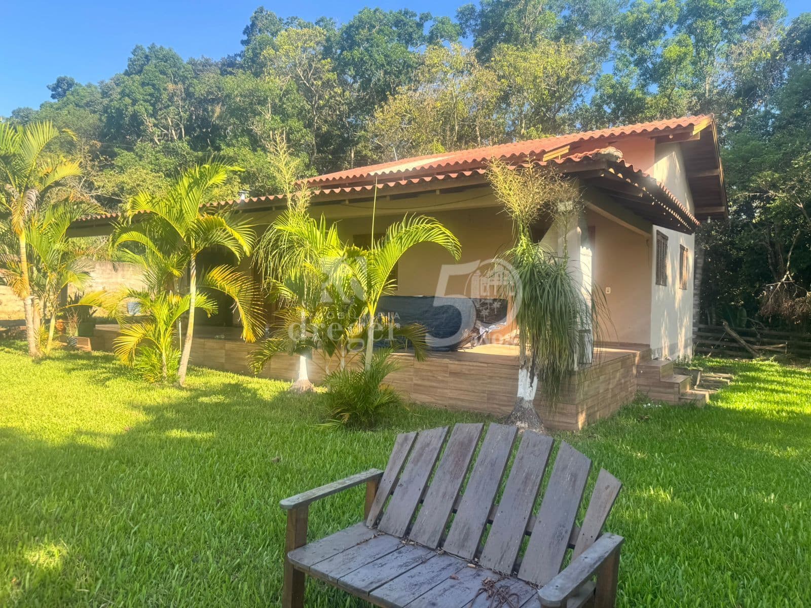 Fazenda/Sítios/Chácaras em Campo Bom - Quatro Colônias