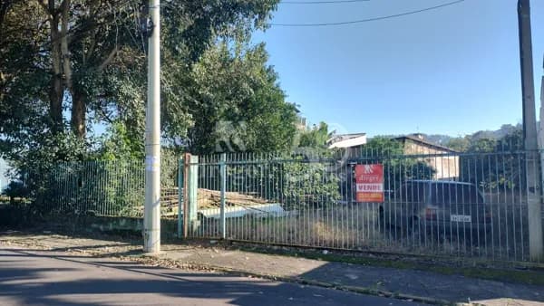 Lote/Terreno em Campo Bom - Centro