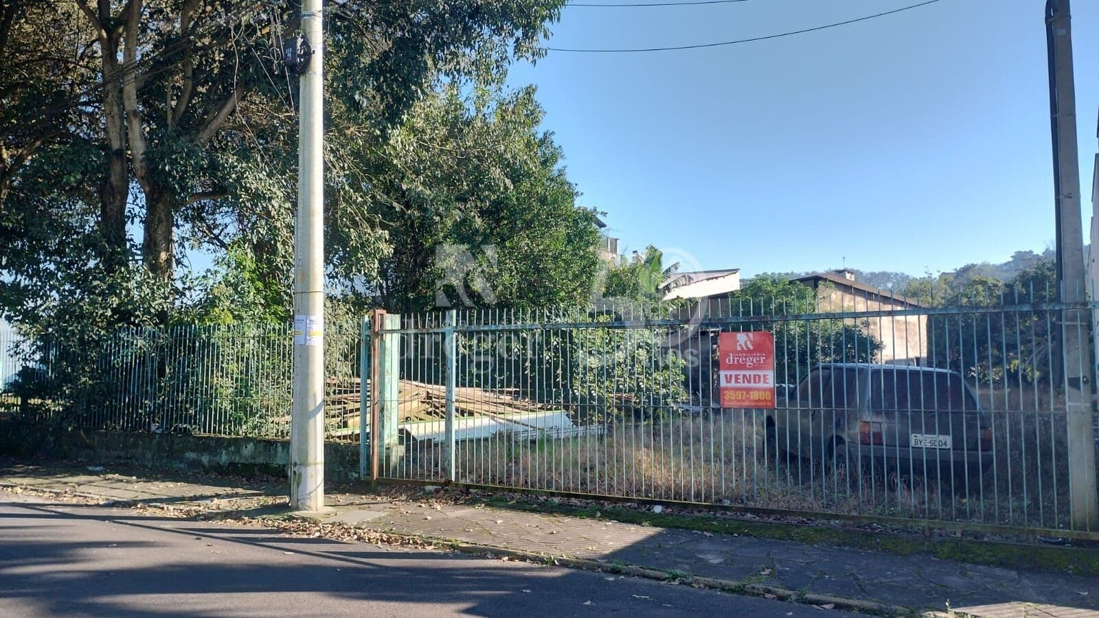 Lote/Terreno em Campo Bom - Centro