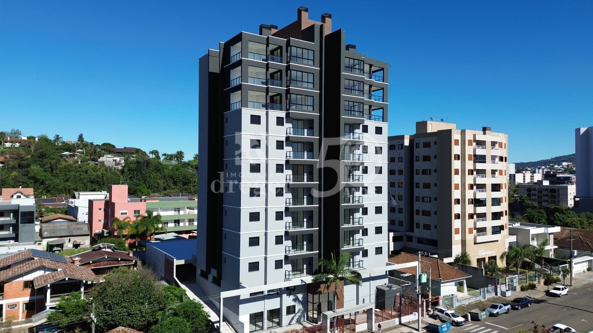 Apartamento em Campo Bom - Centro