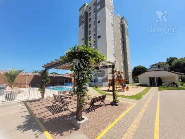 Apartamento em Campo Bom - Centro