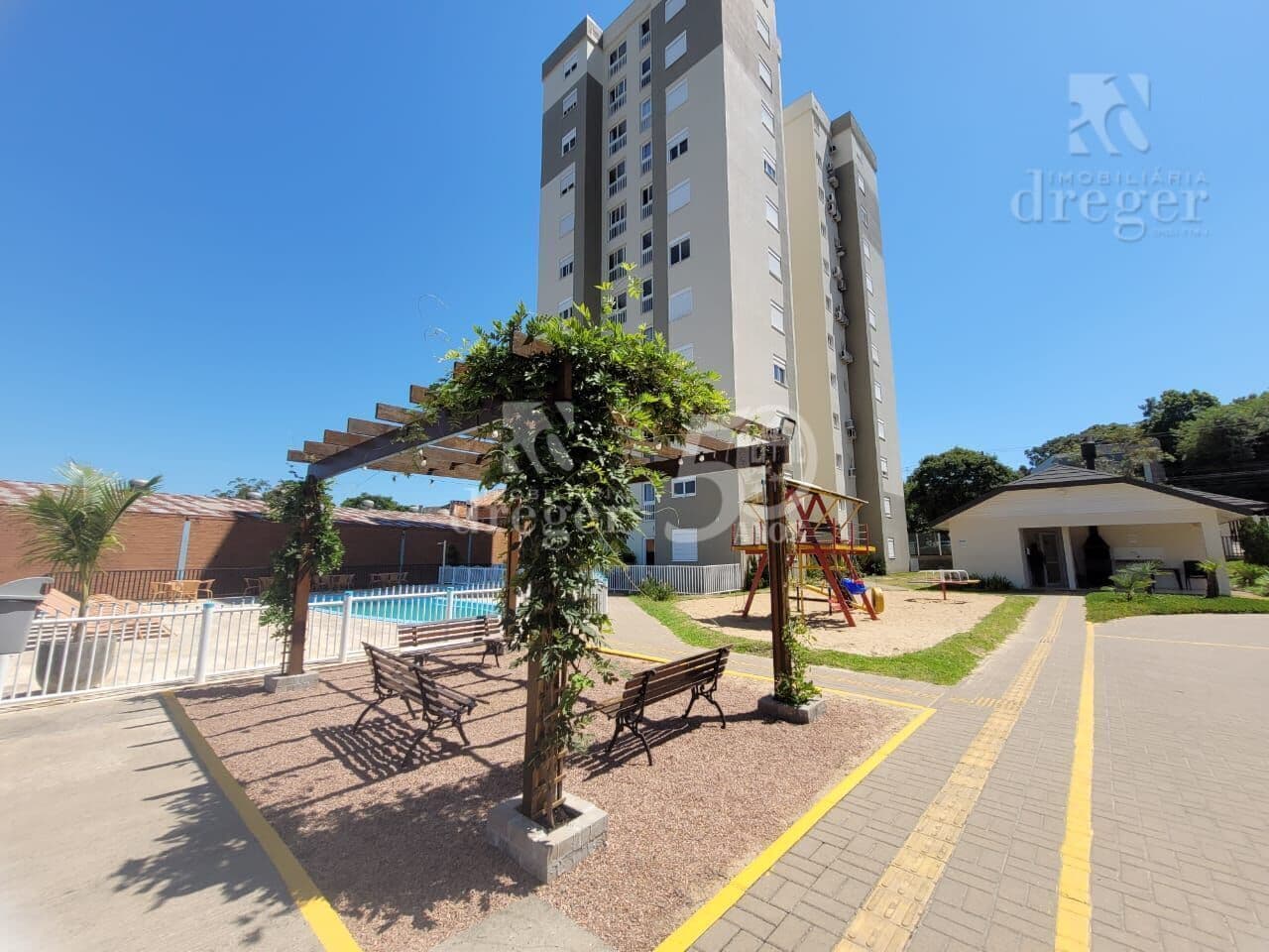 Apartamento em Campo Bom - Centro