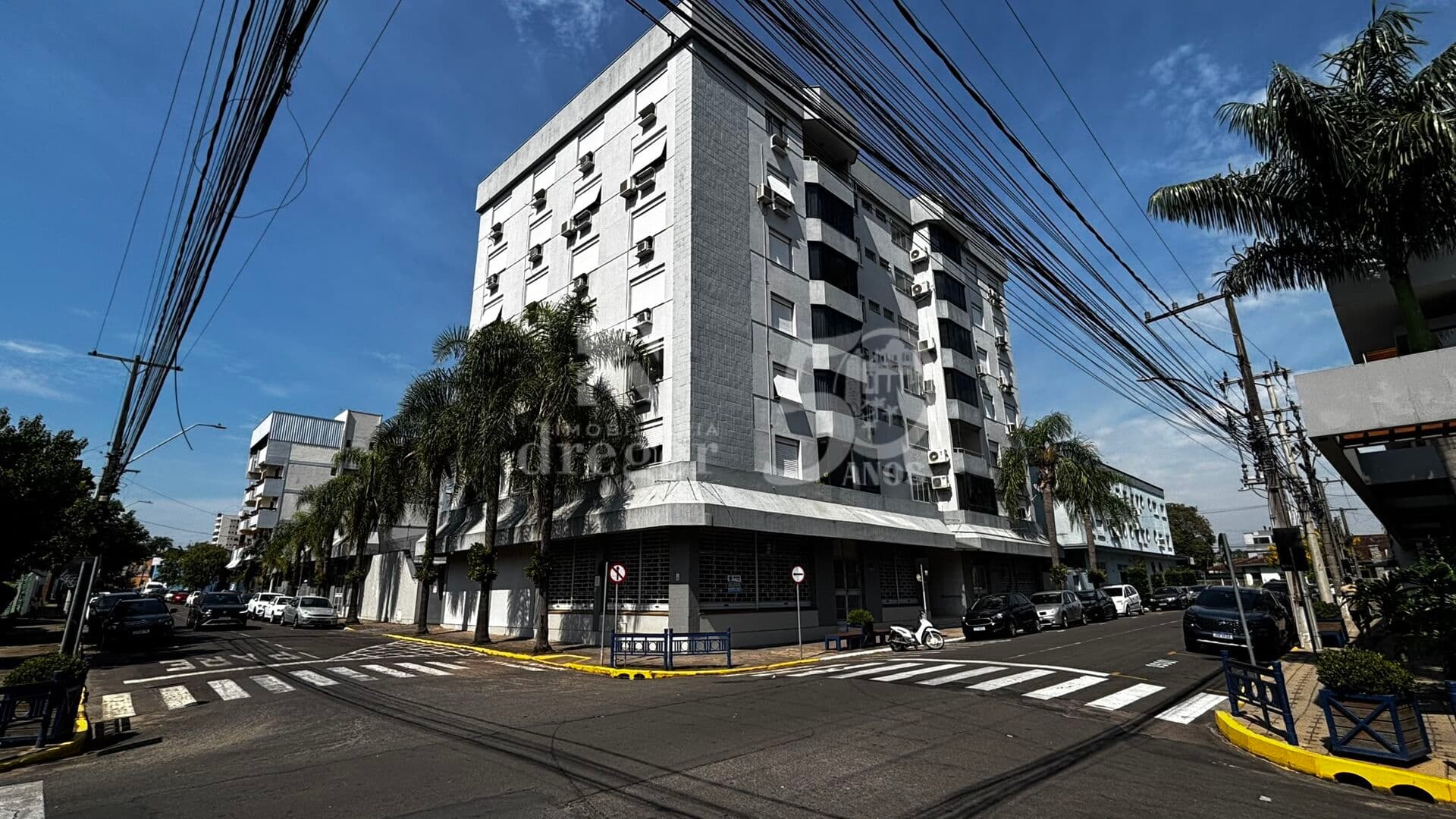 Apartamento em Campo Bom - Centro
