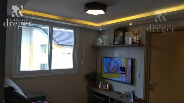 Apartamento à venda em Novo Hamburgo/RS