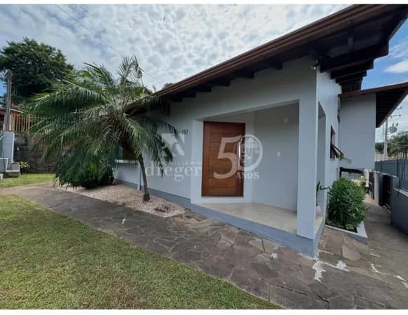Casa em Campo Bom - Jardim do Sol