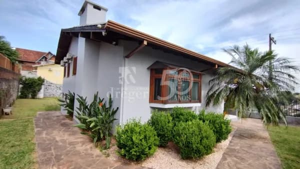 Casa em Campo Bom - Jardim do Sol