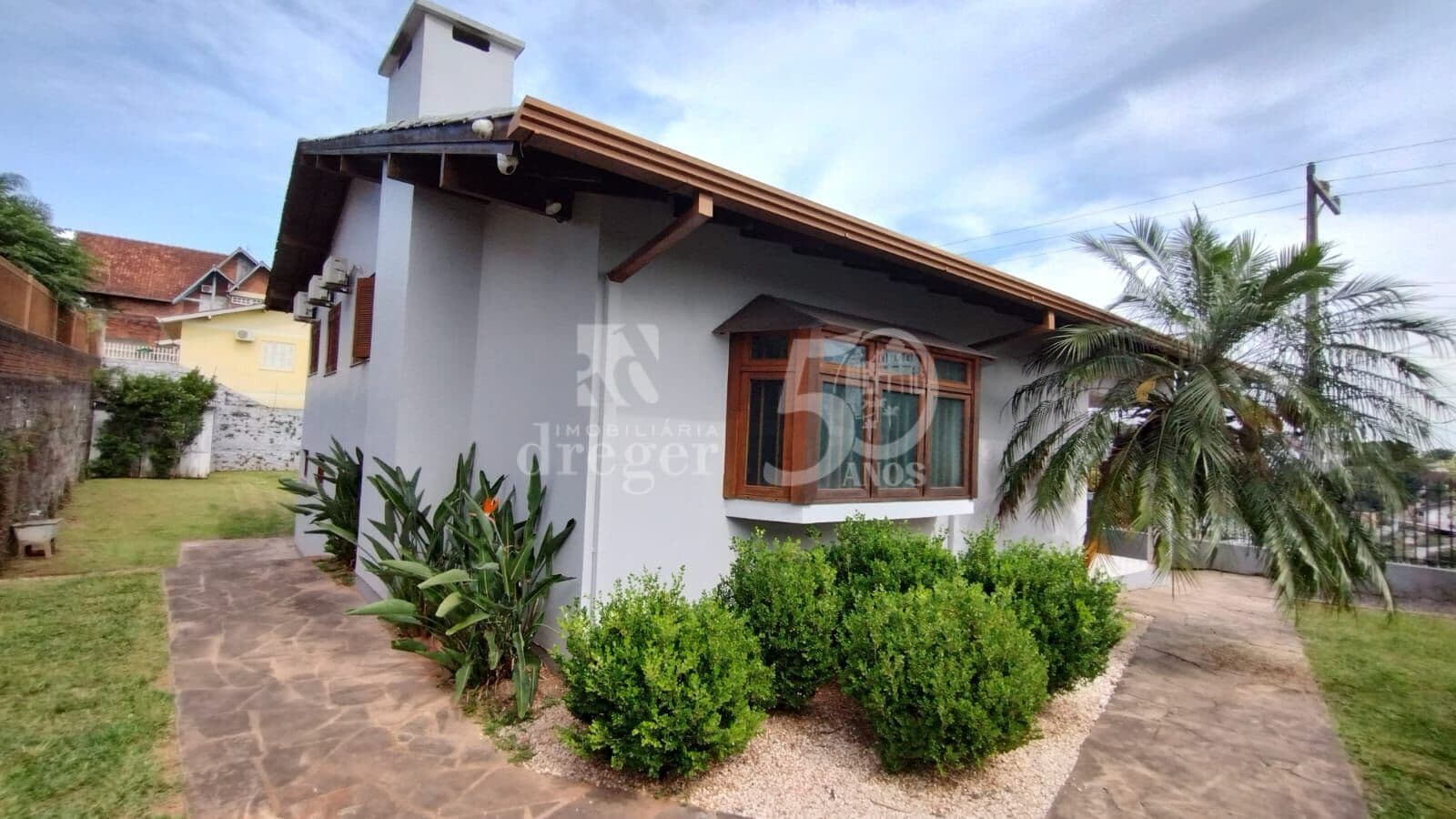 Casa em Campo Bom - Jardim do Sol