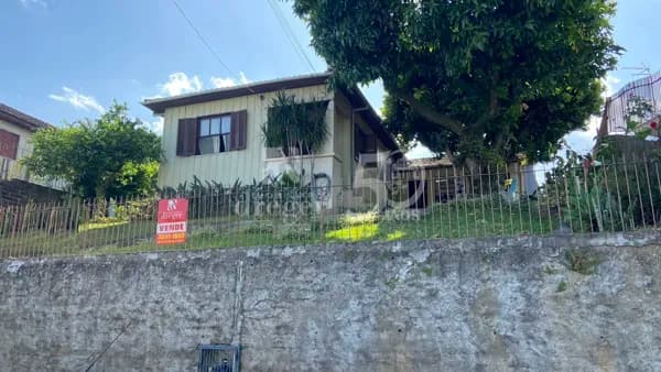 Casa em Novo Hamburgo - Canudos