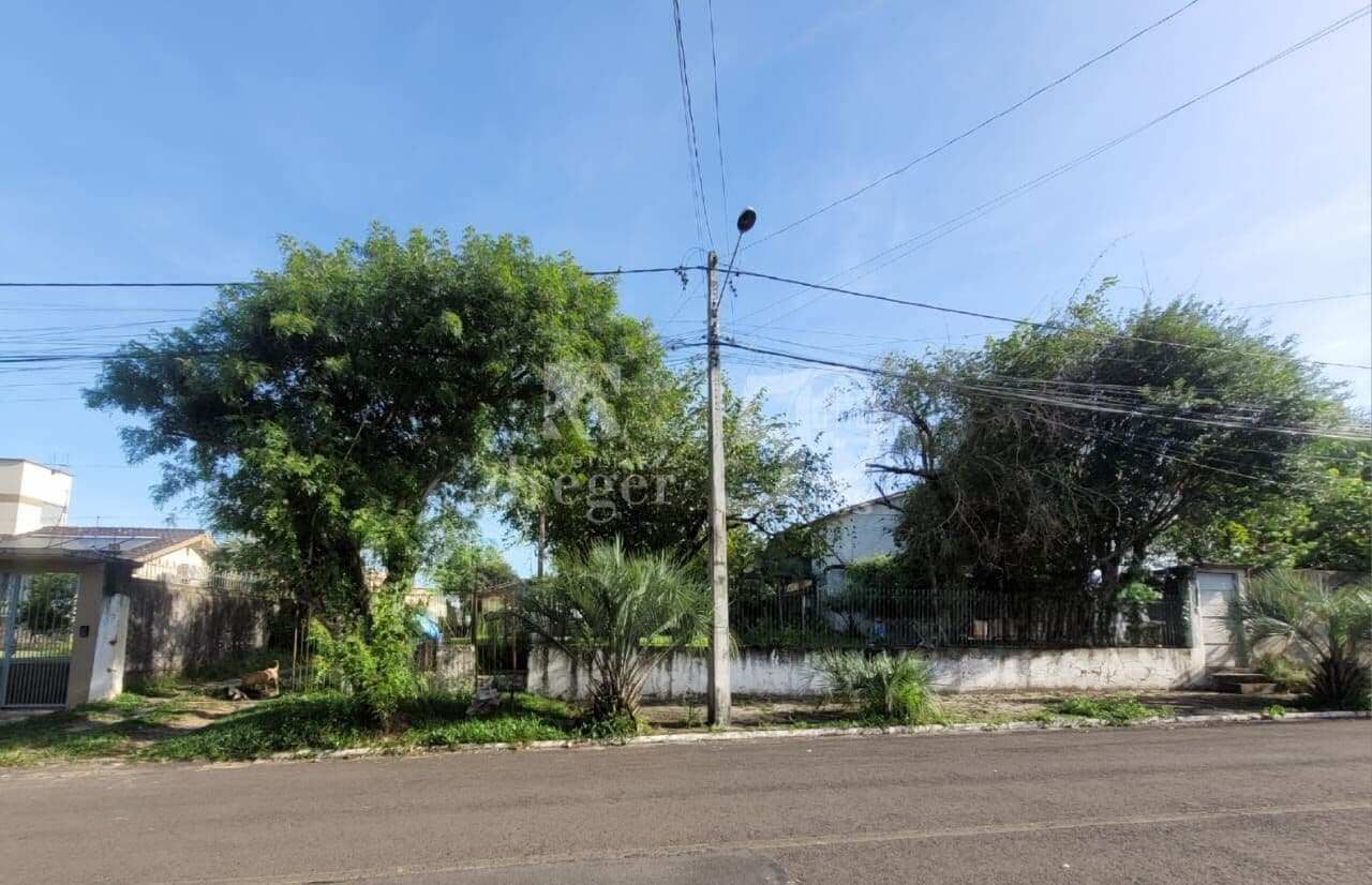 Casa em Campo Bom - Porto Blos